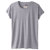 PrAna Cozy Up T-Shirt for Women: Picture 1 thumbnail